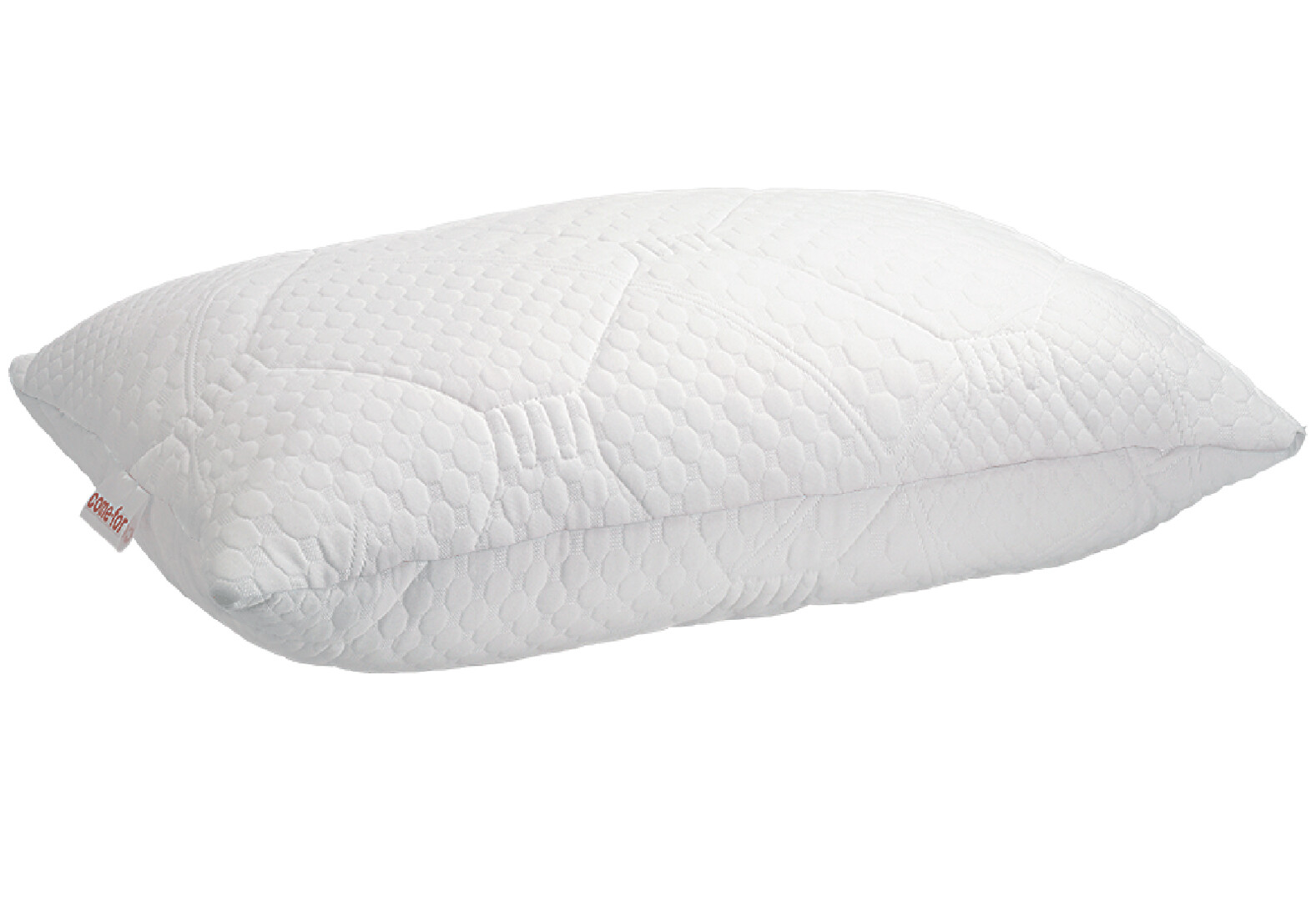 Фото 1 - Подушка Едвайс Фоам Come-for