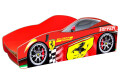 Фото 2 - Кровать Ferrari Серия Бренд Виорина Деко