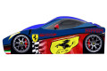 Фото 4 - Кровать Ferrari Серия Бренд Виорина Деко