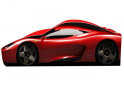 Изображение 1 - Кровать B-10 Ferrari Серия Бренд Виорина Деко