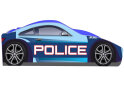 Изображение 2 - Кровать B-04 Police Серия Бренд Виорина Деко