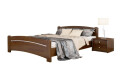 Фото 3 - Кровать Эстелла Венеция (щит) 160х200 см