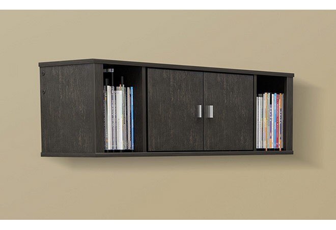 Фото 3 - Навесной компьютерный стол ZEUS AirTable-II Kit Эскадо