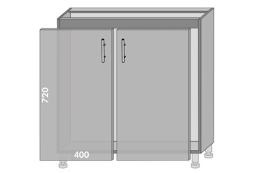 Фото Низ 81 мойка