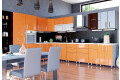Фото 12 - Модульная кухня Хай Глосс / High Gloss Мебель Стар