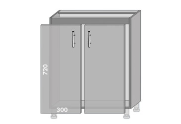 Фото Низ 61 мойка