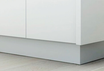 Фото Плинтус ДСП 2.4 м Диплос / Diplos Мебель Стар