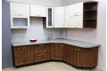 Фото 15 - Модульная кухня Престиж Патина / Prestige Патина Мебель Стар