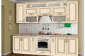 Фото 4 - Модульная кухня Престиж Патина / Prestige Патина Мебель Стар
