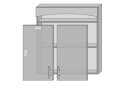 Image 1 - Верх 984 Престиж Патина / Prestige Патина MebelStar