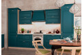 Фото 1 - Модульная кухня Престиж Супер Мат / Prestige Super Mat Мебель Стар