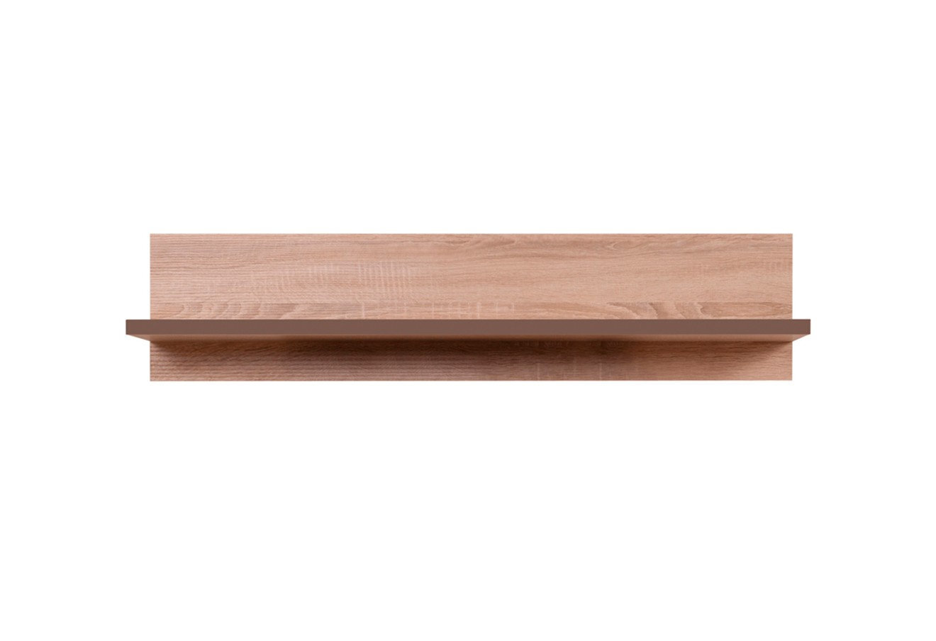 Фото 1 - Полка POL 100 Ларса / Larsa ВМВ Холдинг