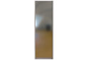 Image 1 - Фасад Дзеркало 760 Шафа-купе 2D 1600 MebelStar