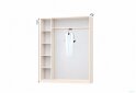 Зображення 1 - Корпус 1700х450 Шафа-купе 2D 1700 MebelStar