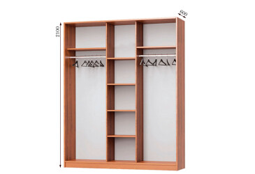 Фото Корпус 1800х600