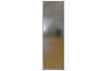 Фото 1 - Фасад Зеркало 570 Шкаф-купе 3D 1800 Мебель Стар
