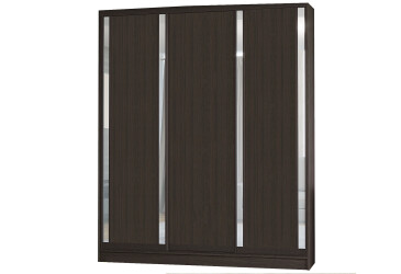 Фото Шафа-купе 3D 1900 MebelStar