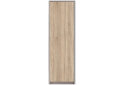 Image 5 - Фасад ДСП 800 Шафа-купе 3D 2500 MebelStar