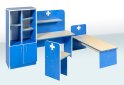 Изображение 1 - Игровая мебель Больница 12С12 Гойдалка