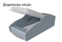 Image 2 - Кровать Мини Лайт Д-007 Серия Драйв Виорина Деко