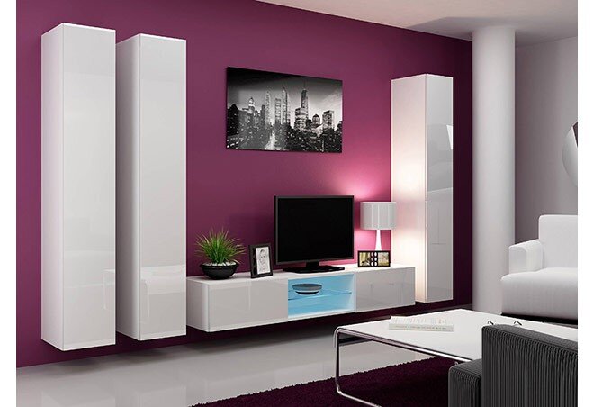 Фото 3 - Гостиная Vigo / Виго Vigo 18 / Виго 18 Cama