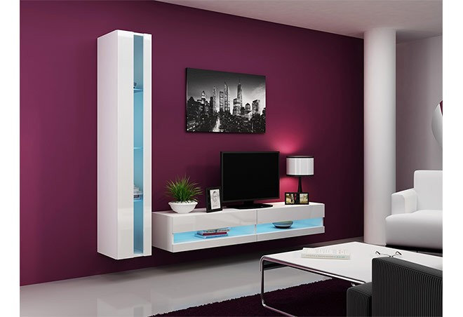 Фото 3 - Гостиная Vigo / Виго Vigo 31 / Виго 31 Cama