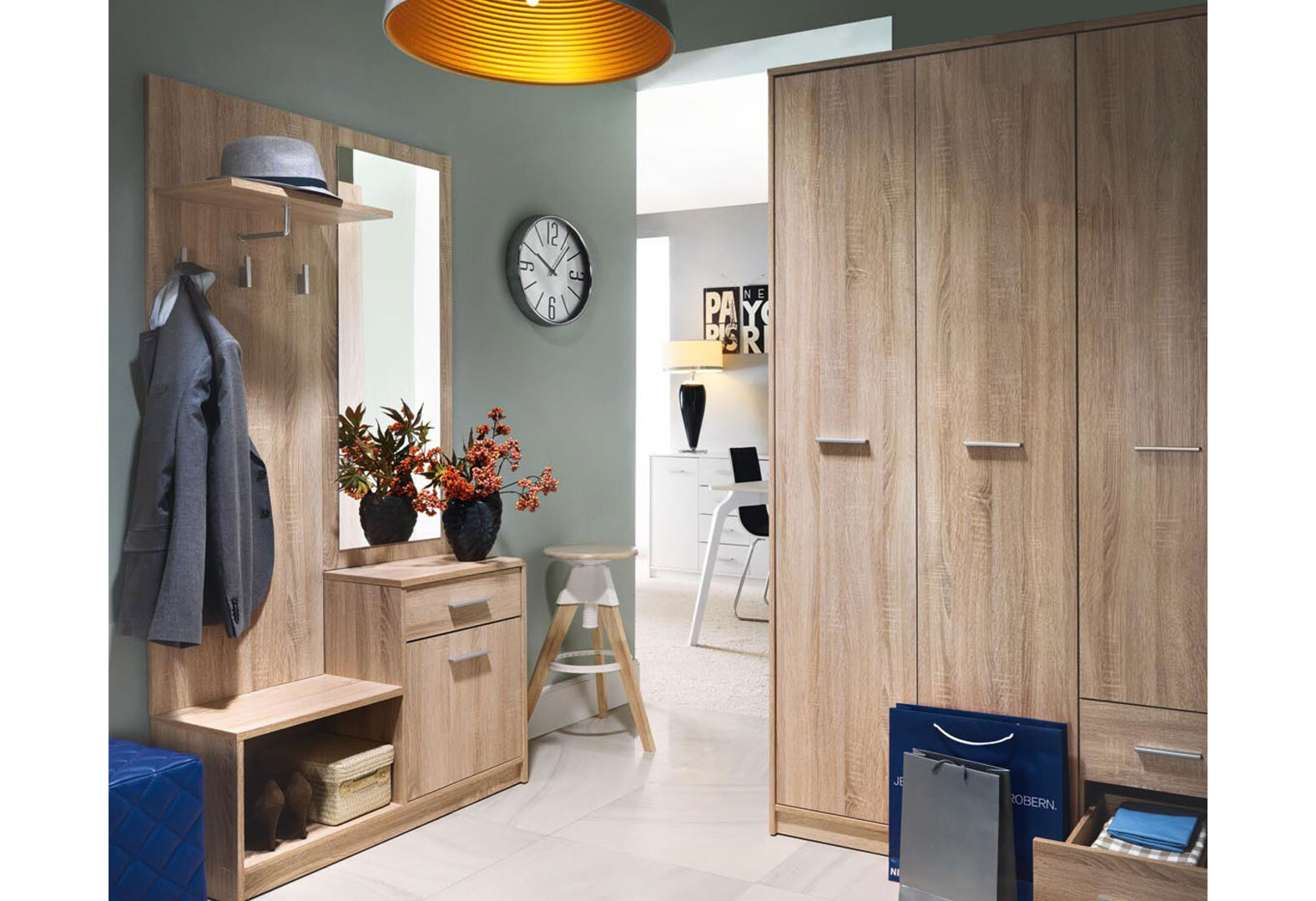 Фото 3 - Модульна система Непо Гербор