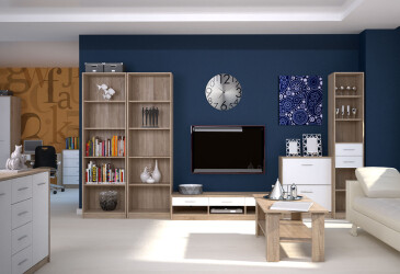 Фото Модульная система Непо Gerbor холдинг