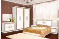 Фото 2 - Модульна спальня Софія Світ Меблів