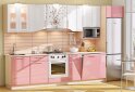 Изображение 30 - Модульная кухня Серия Хай-Тек глянцевая Комфорт Мебель