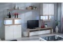 Изображение 1 - Модульная гостиная Вита 1 (белая) Embawood