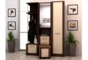 Зображення 1 - Модульний передпокій Альфа ІІ Luxe Studio