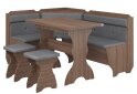 Image 2 - Кухонний куточок Кардинал (з розкл. столом) Пехотін