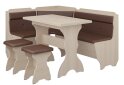 Image 4 - Кухонний куточок Кардинал (з розкл. столом) Пехотін