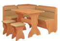Image 5 - Кухонний куточок Кардинал (з розкл. столом) Пехотін