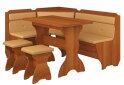 Image 6 - Кухонний куточок Кардинал (з розкл. столом) Пехотін