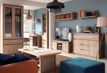 Фото Модульная система Нортон ВМВ Холдинг