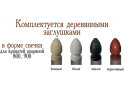 Image 3 - Вероника 80х200 + вклад ДВП Металл-Дизайн