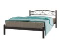 Изображение 1 - Вероника 120х200 + вклад ДВП Металл-Дизайн