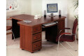 Фото 2 - Офисная система Серия Офисные столы Комфорт Мебель