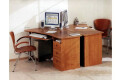 Фото СК 356 Серия Офисные столы Комфорт Мебель