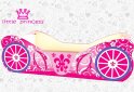 Изображение 2 - Кровать Карета КР-0001 Little Princess Виорина Деко