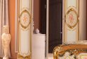 Image 19 - Модульная спальня Реджина Голд МироМарк