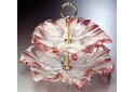 Изображение 1 - Етажерка Walther-Glas Sylvia Satin-Rose 255мм Walther-Glas