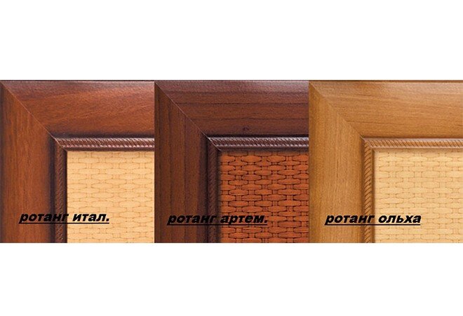 Фото 3 - Детская Радуга + кровать БМФ