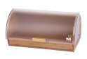 Изображение 1 - Хлібниця Wellberg бамбук з пластик. 39*28*18,5см (4ящ) Wellberg