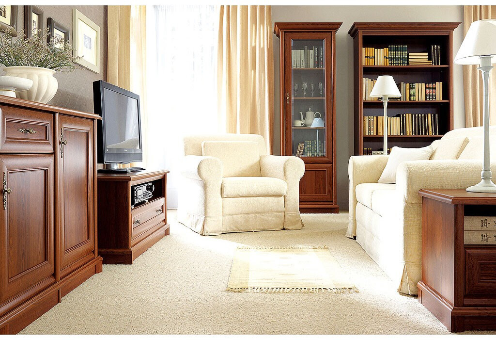 Фото 4 - Модульная система Соната Gerbor холдинг