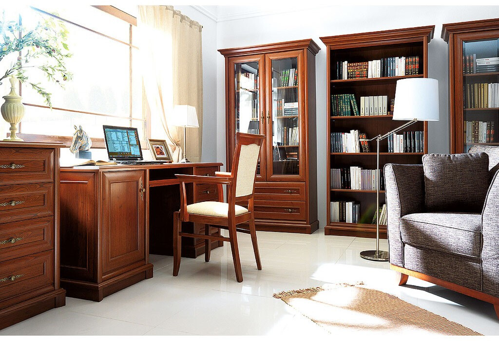 Фото 5 - Модульная система Соната Gerbor холдинг