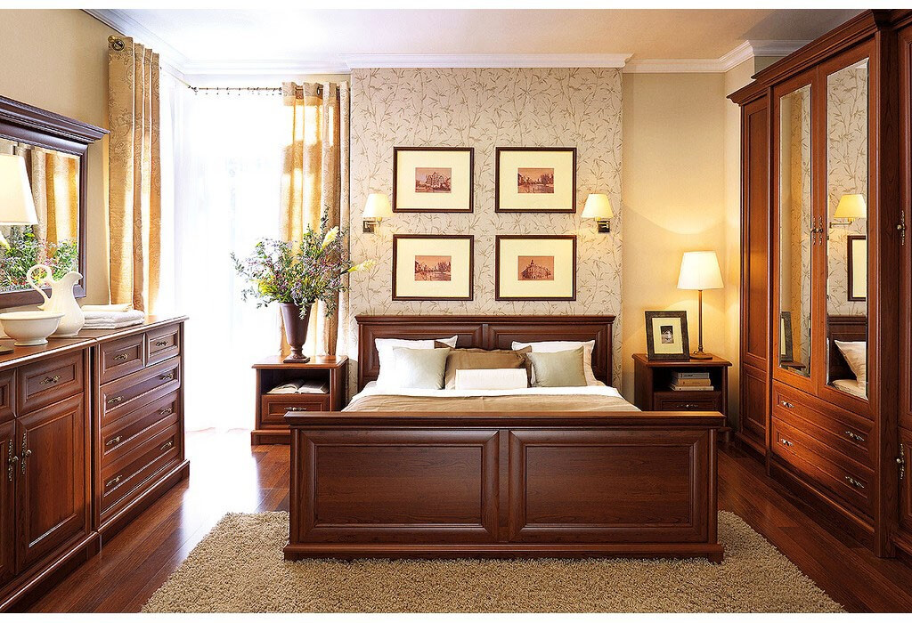 Фото 8 - Модульная система Соната Gerbor холдинг