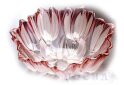 Зображення 1 - Салатник Walther-Glas Sylvia Satin-Rose 300мм Walther-Glas